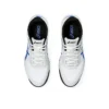 Sandales de tennis 3 « Blanc Thon Bleu »