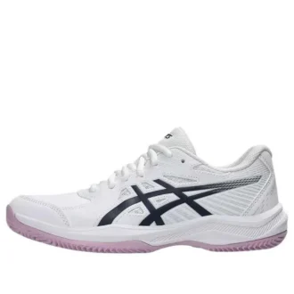 Sandales de tennis 4 « White Indigo Fog »
