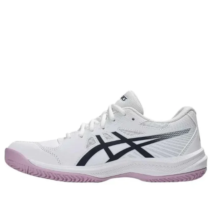 Sandales de tennis 4 « White Indigo Fog »