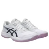 Sandales de tennis 4 « White Indigo Fog »