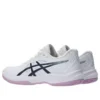Sandales de tennis 4 « White Indigo Fog »