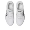 Sandales de tennis 4 « White Indigo Fog »