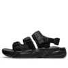 Sandales GEL Bondal « Triple Black »