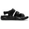 Sandales GEL Bondal « Triple Black »