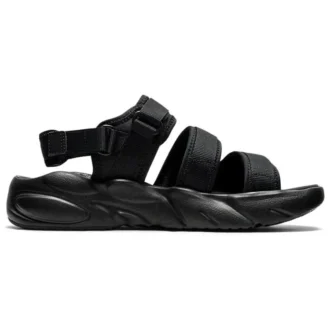 Sandales GEL Bondal « Triple Black »