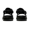 Sandales GEL Bondal « Triple Black »