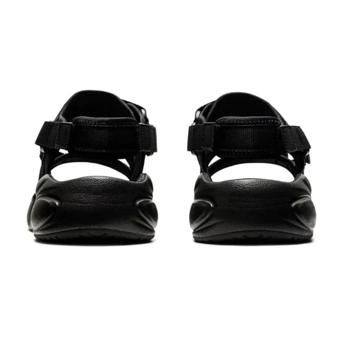 Sandales GEL Bondal « Triple Black »