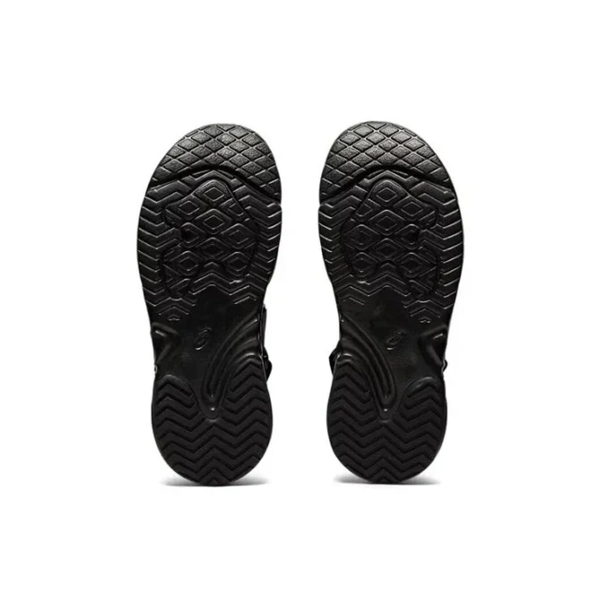 Sandales GEL Bondal « Triple Black »