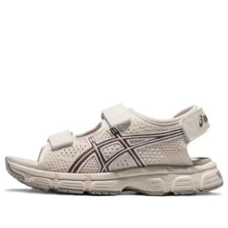 Sandales KAHANA SD « Beige »
