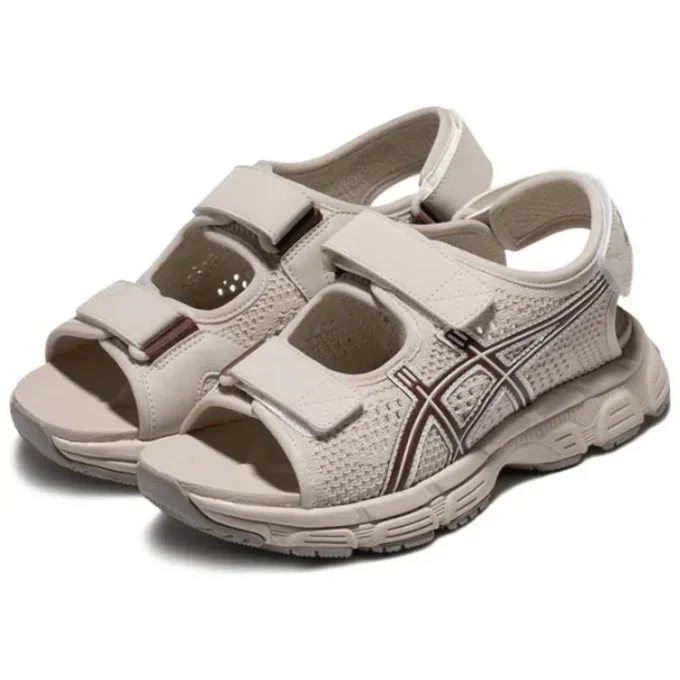 Sandales KAHANA SD « Beige »