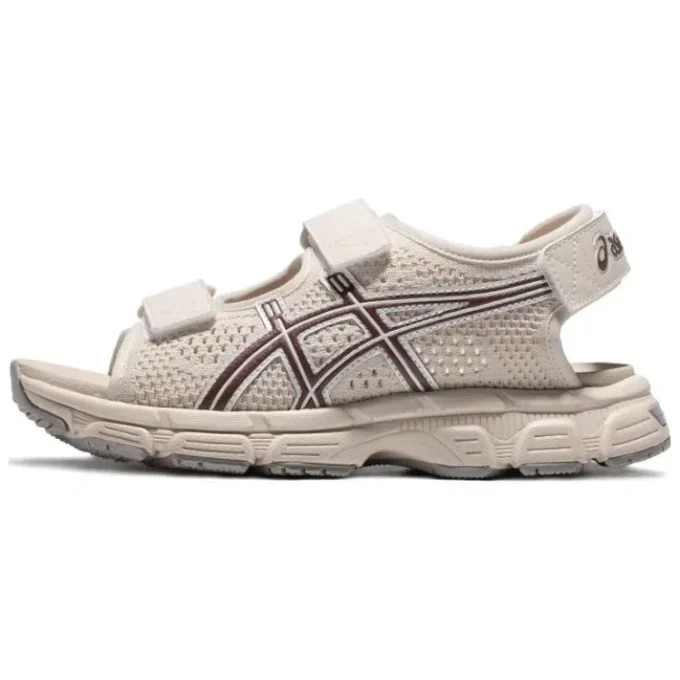 Sandales KAHANA SD « Beige »