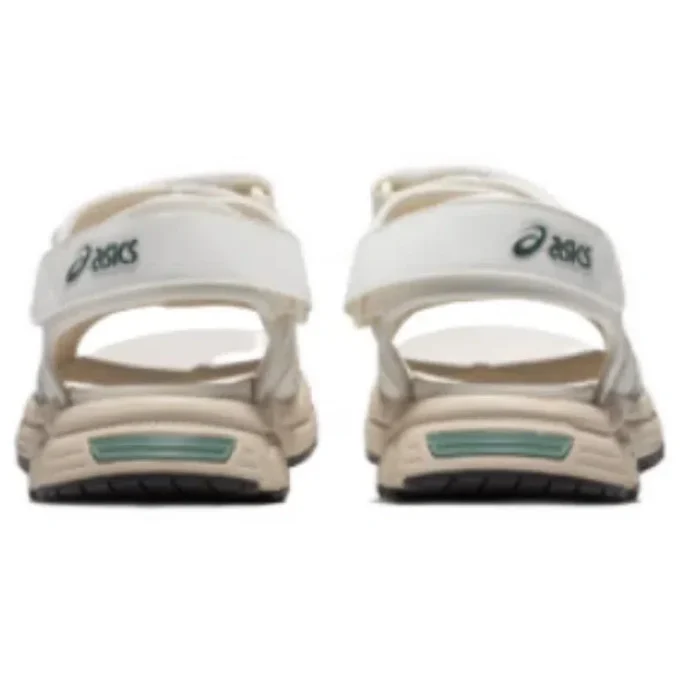 Sandales Kahana « White »
