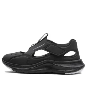 Sandales LAZERBEAM XA « Black »