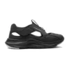 Sandales LAZERBEAM XA « Black »