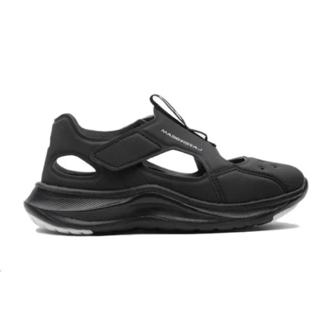 Sandales LAZERBEAM XA « Black »