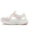 Sandales Lifestyle printemps-été « White Pink »