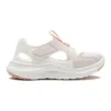 Sandales Lifestyle printemps-été « White Pink »