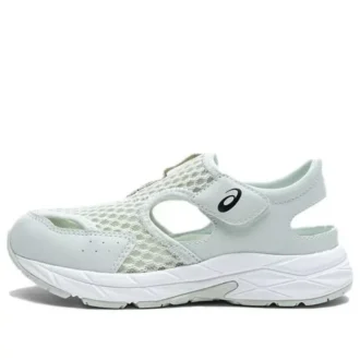 Sandales Lifestyle « Vert Blanc »