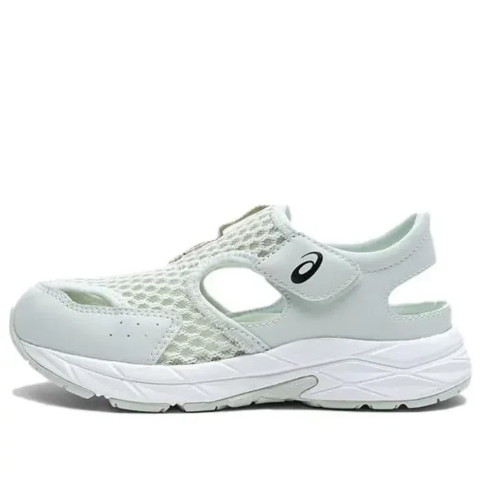 Sandales Lifestyle « Vert Blanc »
