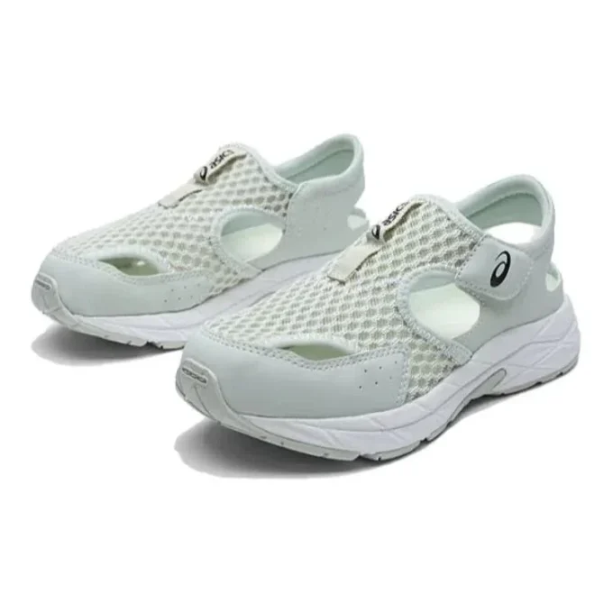 Sandales Lifestyle « Vert Blanc »