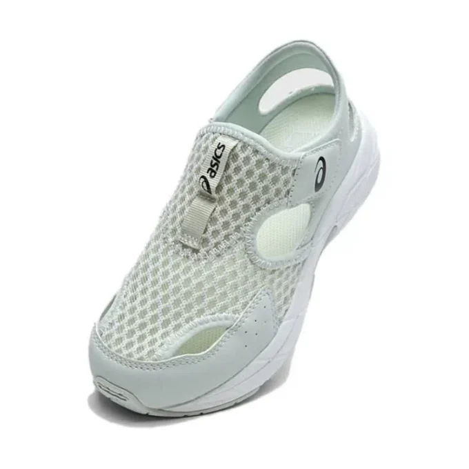 Sandales Lifestyle « Vert Blanc »