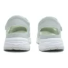 Sandales Lifestyle « Vert Blanc »