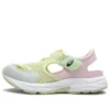 Sandales Lifestyle « Yellow Pink »