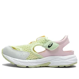 Sandales Lifestyle « Yellow Pink »
