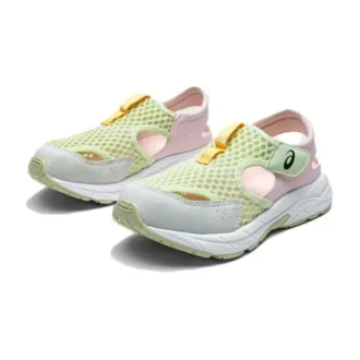 Sandales Lifestyle « Yellow Pink »