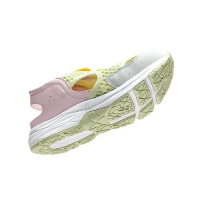 Sandales Lifestyle « Yellow Pink »