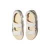Sandales unisexes Kahana Sd Outdoor Sports « Blanc Bleu »