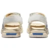 Sandales unisexes Kahana Sd Outdoor Sports « Blanc Bleu »