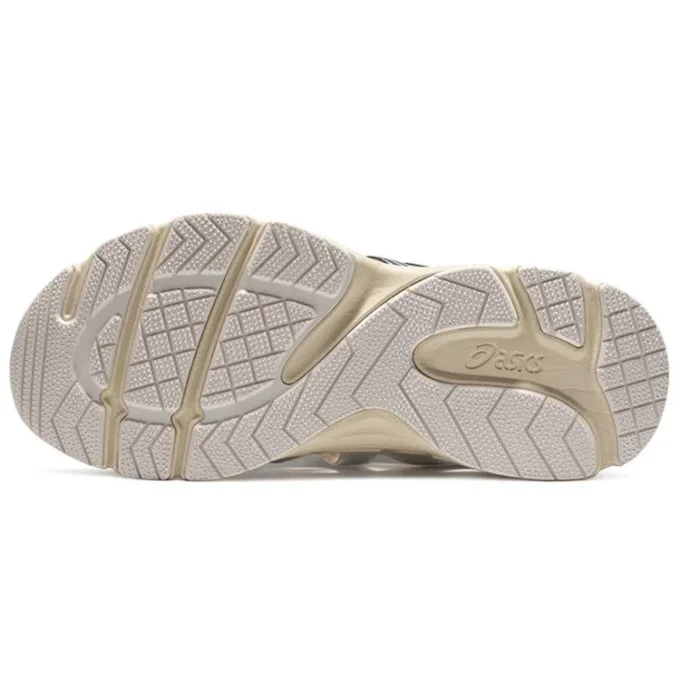 Sandales unisexes Kahana Sd Outdoor Sports « Blanc Bleu »