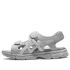 Sandales unisexes Kahana Sd Outdoor Sports « Gray White »