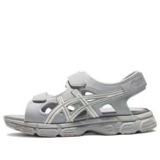 Sandales unisexes Kahana Sd Outdoor Sports « Gray White »