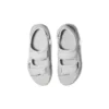 Sandales unisexes Kahana Sd Outdoor Sports « Gray White »