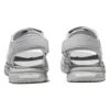 Sandales unisexes Kahana Sd Outdoor Sports « Gray White »