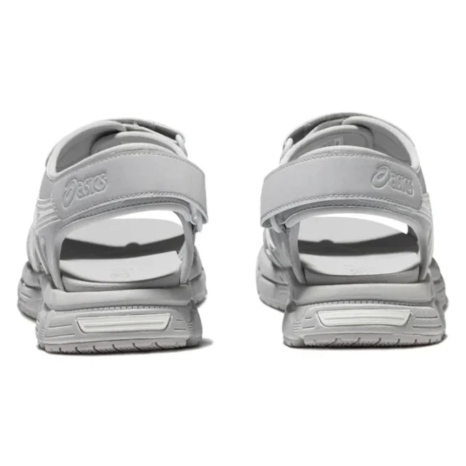 Sandales unisexes Kahana Sd Outdoor Sports « Gray White »