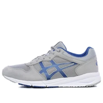 Shaw Runner « Light Grey Monaco Blue »