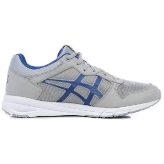 Shaw Runner « Light Grey Monaco Blue »
