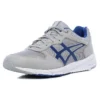 Shaw Runner « Light Grey Monaco Blue »