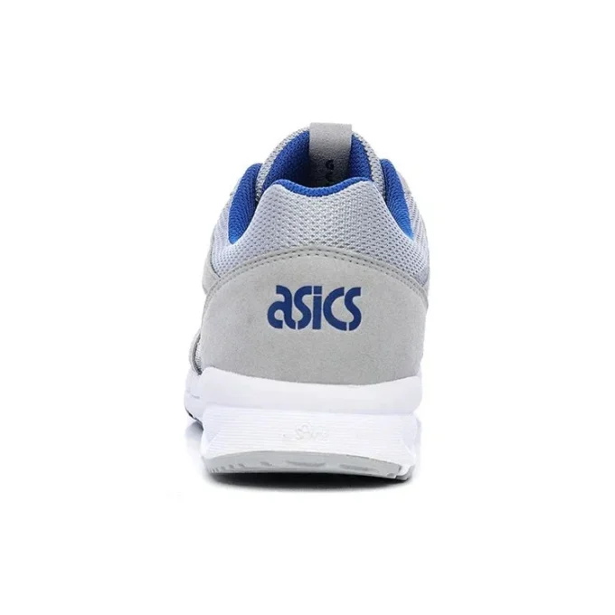Shaw Runner « Light Grey Monaco Blue »