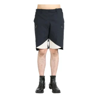 Short Asics x Kiko Kostadinov Liatrisory « Noir »