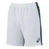 Short d&rsquo;entraînement « Blanc Noir »