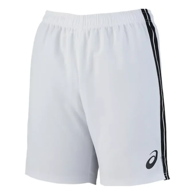 Short d&rsquo;entraînement « Blanc Noir »