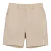Short décontracté « Tan »