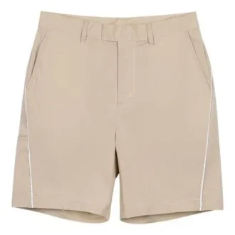 Short décontracté « Tan »