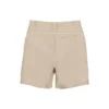 Short décontracté « Tan »