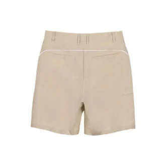 Short décontracté « Tan »
