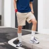 Short décontracté « Tan »